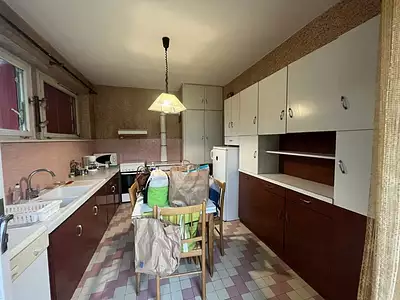 Maison, 122 m²