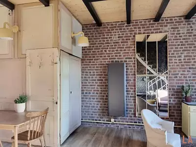 Appartement, 55,23 m²