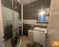 Appartement, 60,71 m²