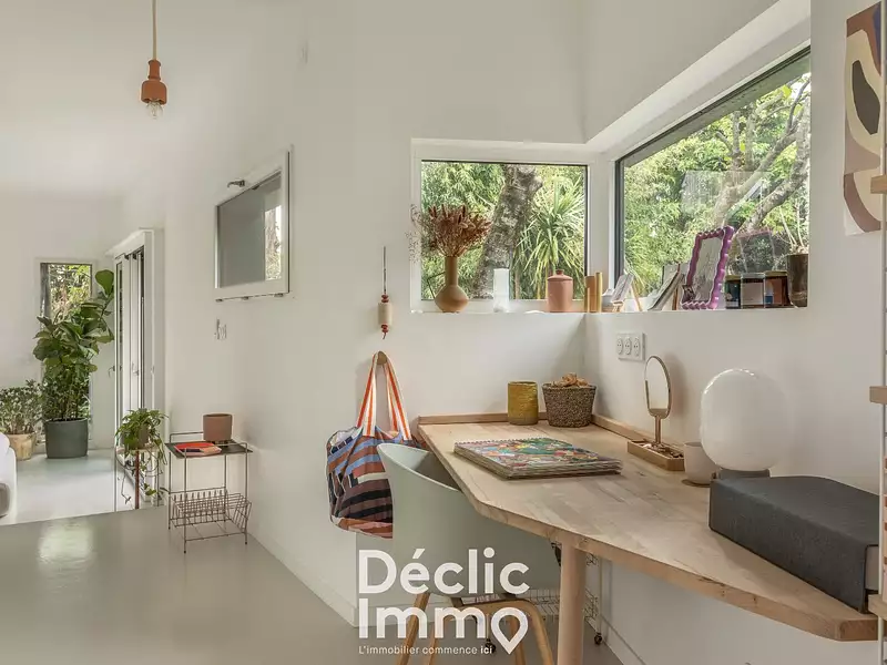 Maison, 205 m²