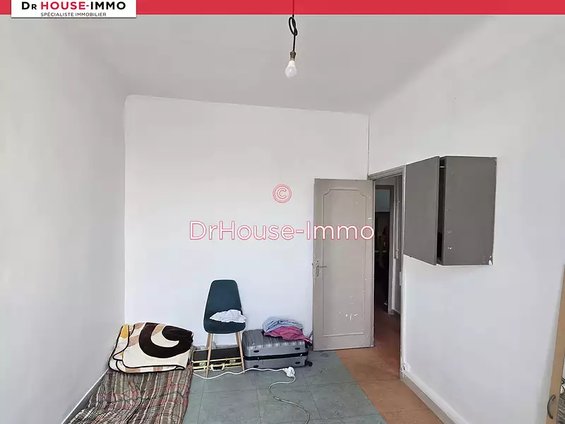 Appartement, 40 m²