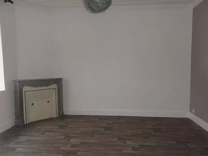 Maison, 63 m²