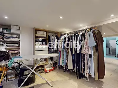 Appartement, 160 m²