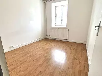 Appartement, 53 m²
