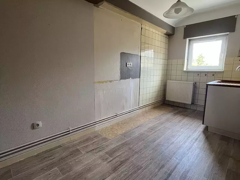 Appartement, 70 m²