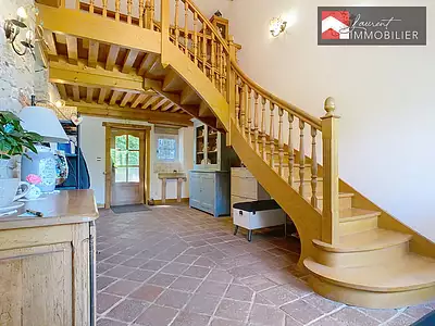 Maison, 291 m²