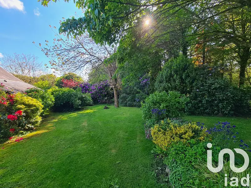 Maison, 153 m²