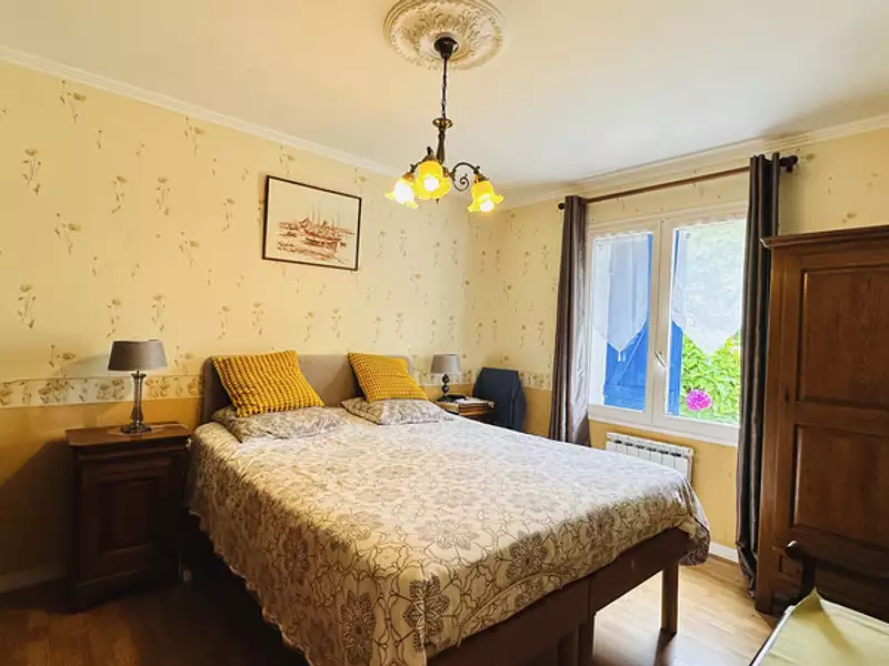 Maison, 133 m²