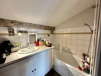Appartement, 81,9 m²
