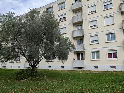 Appartement, 68 m²
