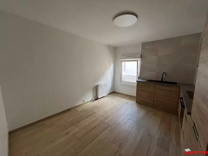Appartement, 64 m²