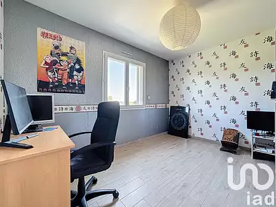 Maison, 111 m²