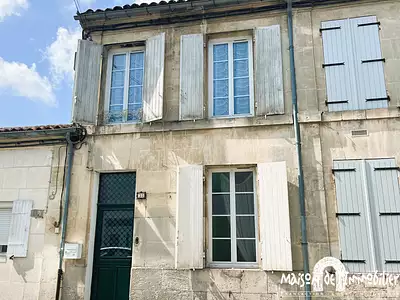 Maison, 70 m²