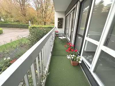 Appartement, 69,05 m²