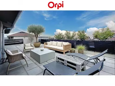 Appartement, 118 m²