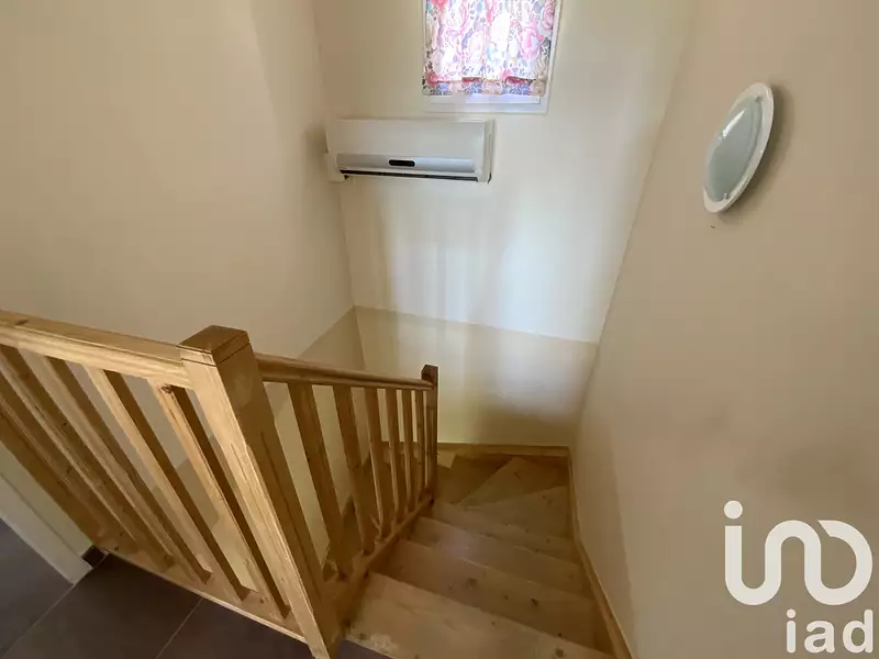Maison, 72 m²