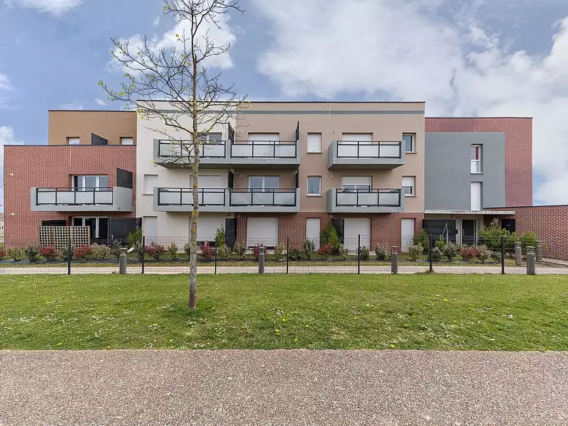 Appartement, 29,97 m²