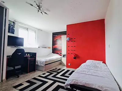 Maison, 168 m²