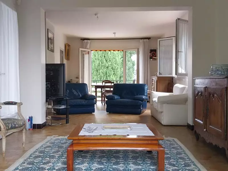 Maison, 185 m²