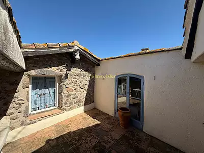 Maison, 63 m²