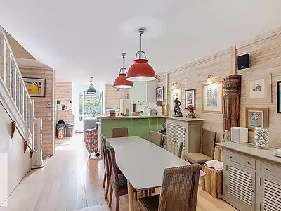 Immeuble, 367 m²