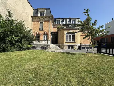 Appartement, 289,58 m²