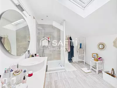 Maison, 111 m²