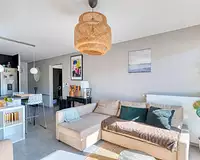 Appartement, 50,77 m²