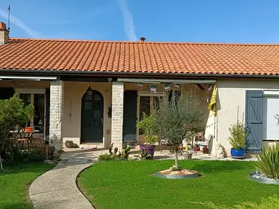 Maison, 147 m²
