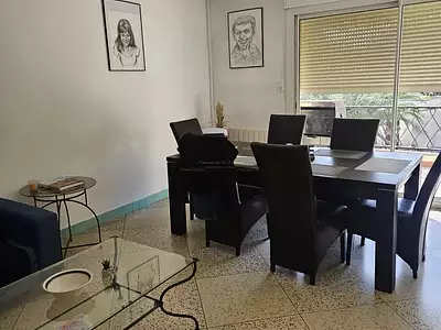 Appartement, 97,4 m²