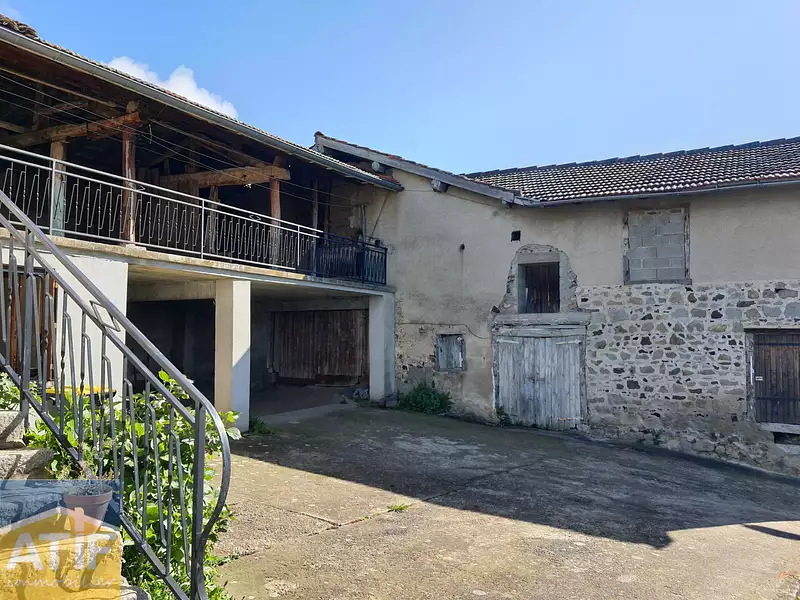 Maison, 105 m²