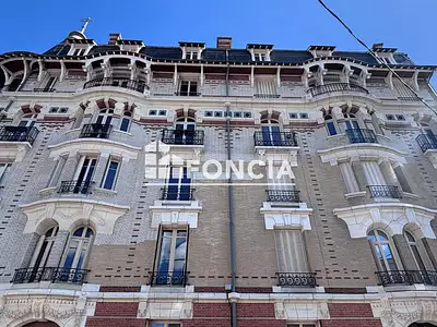 Appartement, 110 m²