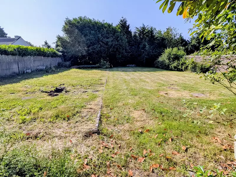 Maison, 143 m²