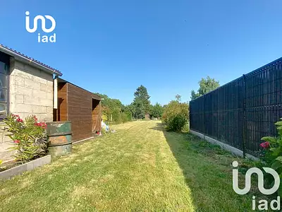 Maison, 146 m²