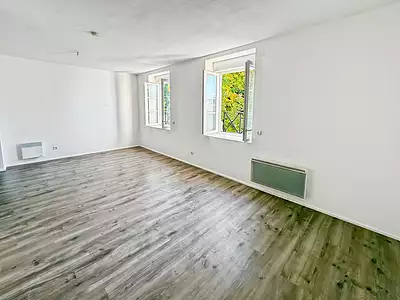 Appartement, 42,52 m²
