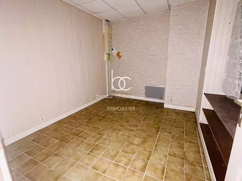 Maison, 55 m²