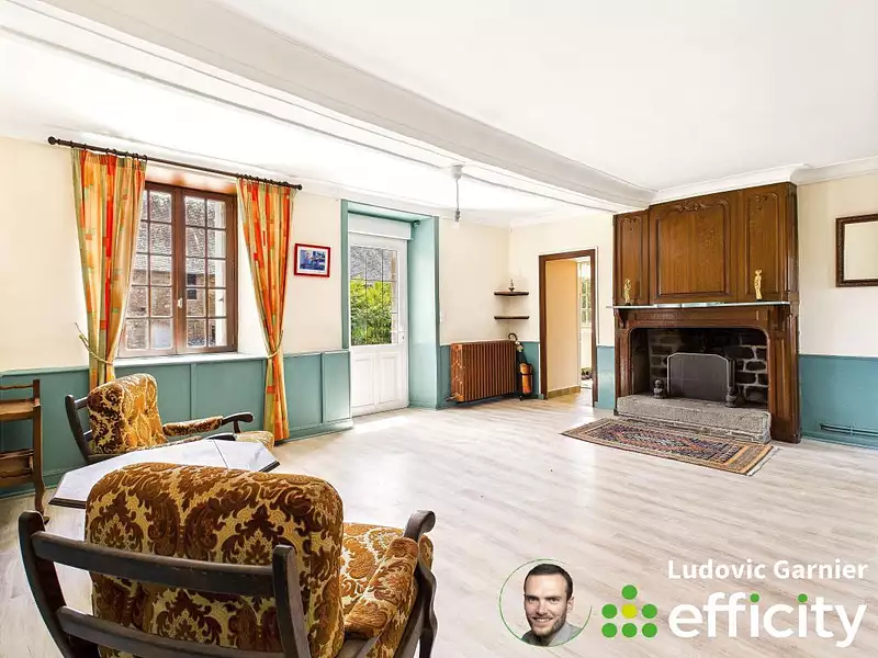 Maison, 180 m²