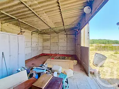 Maison, 74,1 m²