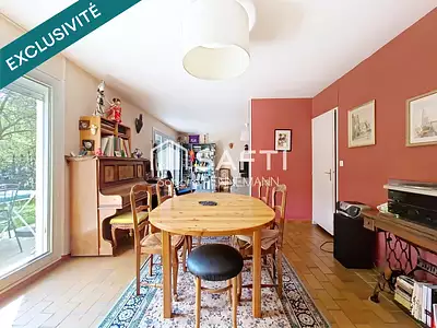 Maison, 132 m²