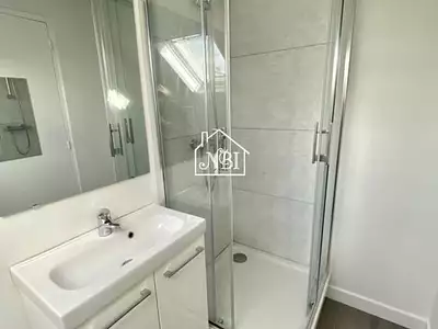 Appartement, 34 m²