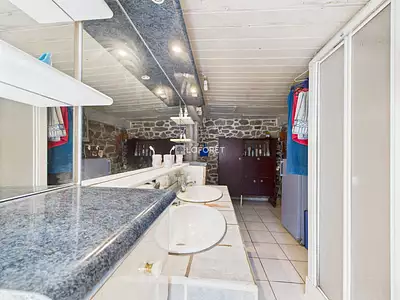 Maison, 55 m²