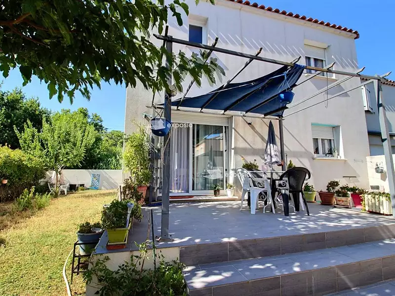 Maison, 85 m²
