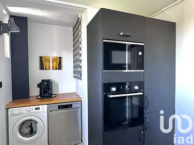 Appartement, 69 m²