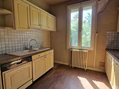 Maison, 80 m²