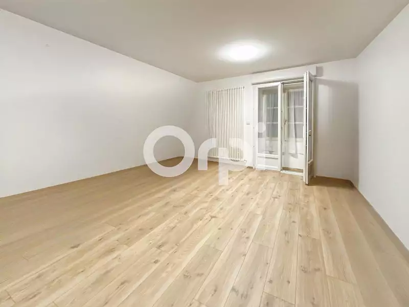 Maison, 83 m²
