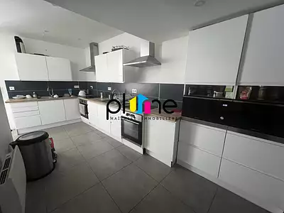 Appartement, 238 m²