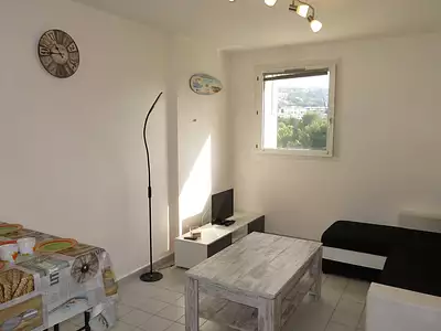 Appartement, 31,97 m²
