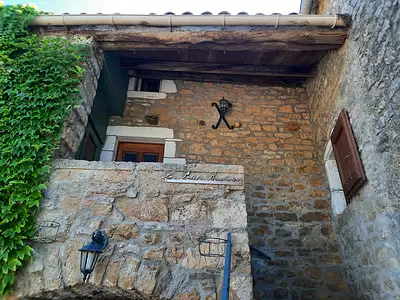 Maison, 90 m²