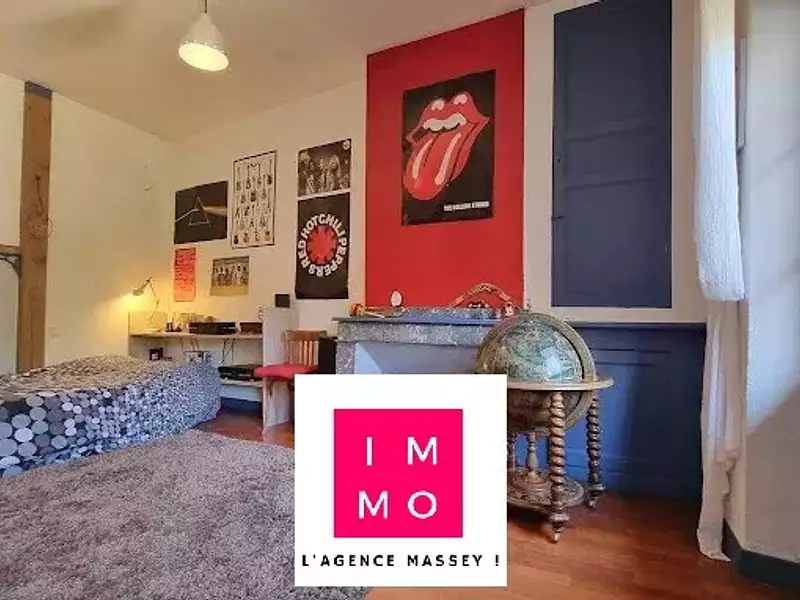 Maison, 298 m²