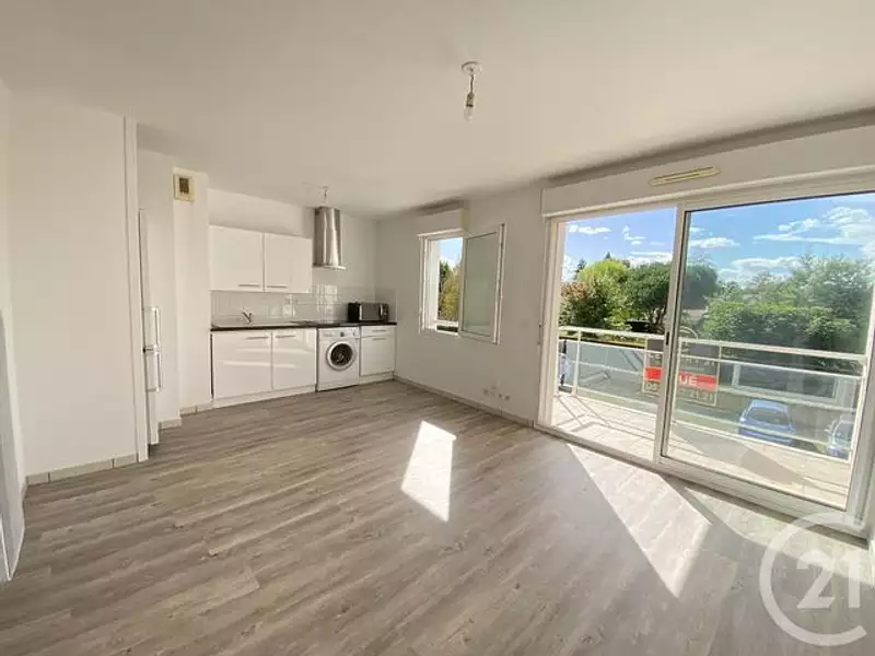 Appartement, 49,3 m²